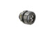 3/4in 3-HOLE STRT CONN - NMPV753 3/4in 3-HOLE STRT CONN - NMPV753